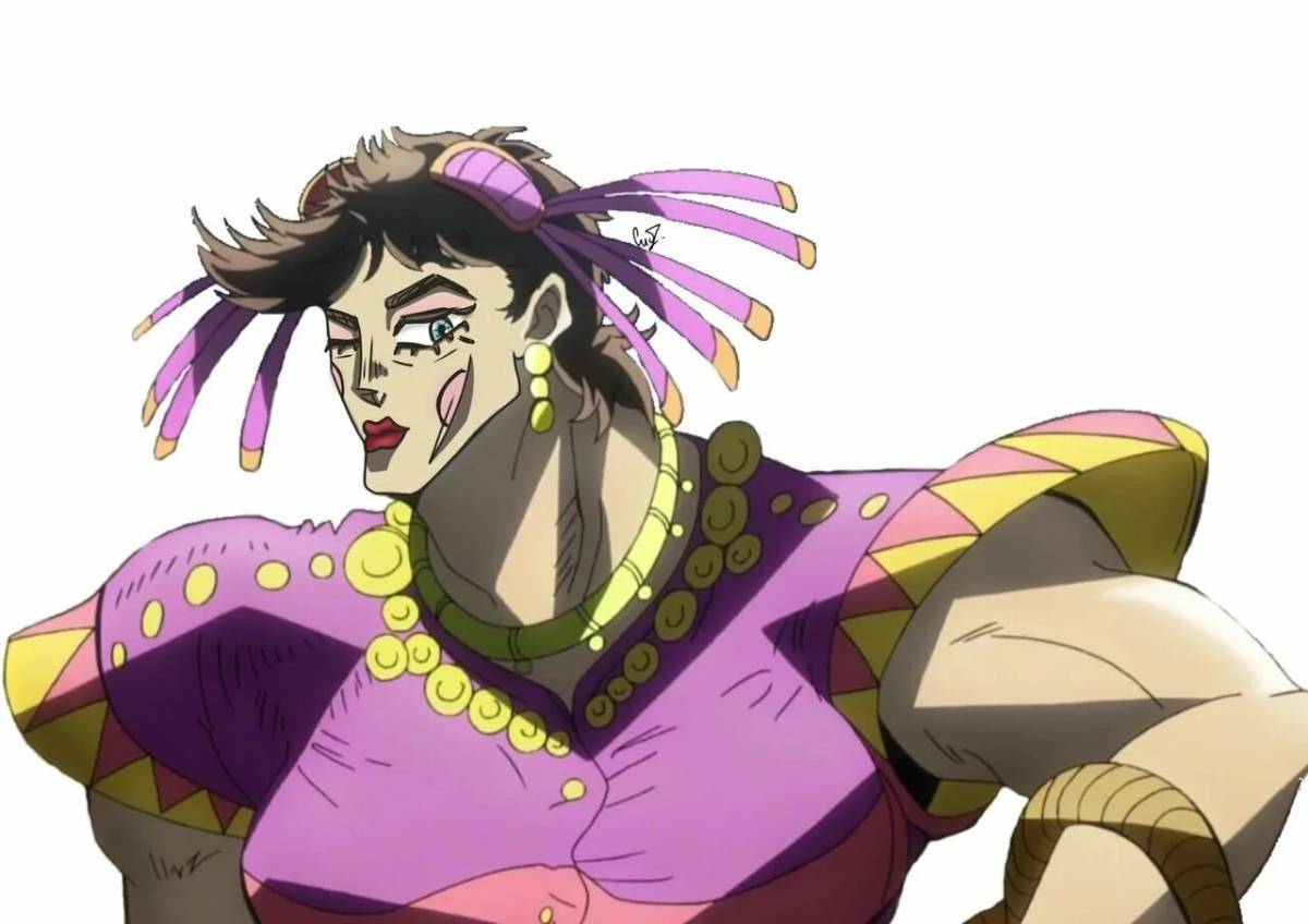 Jojo #36