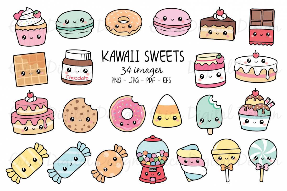 Kawaii #17