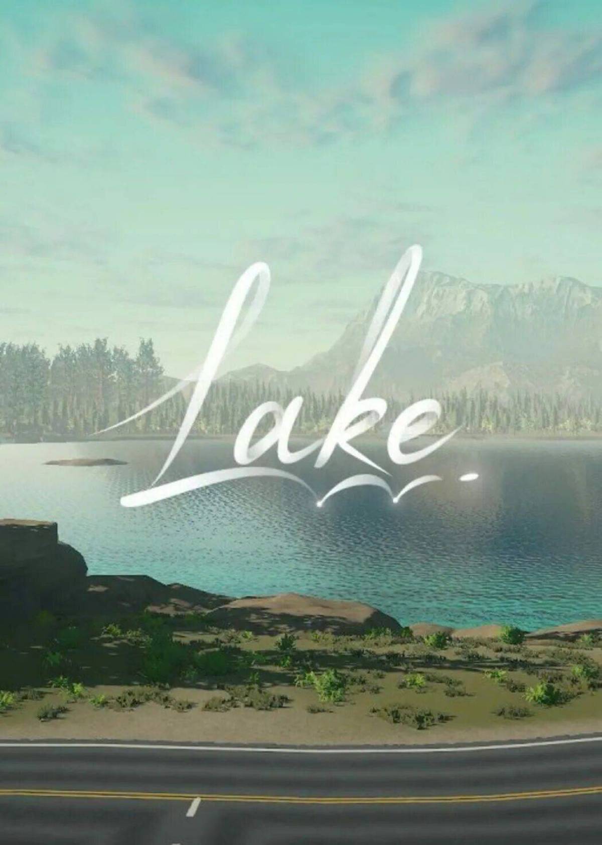 Lake игру #6