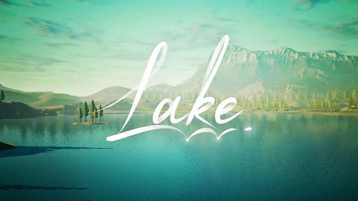 Lake игру #33