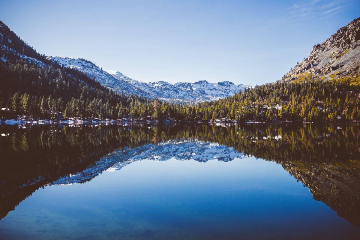 Озеро время работы. Симметрия в природе горы. Озеро времени. Горы отражение в воде фото. Горы отражаются в тебе.