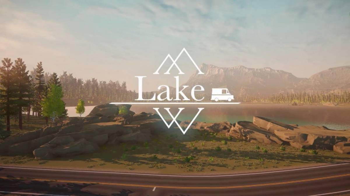 Lake приложение #12