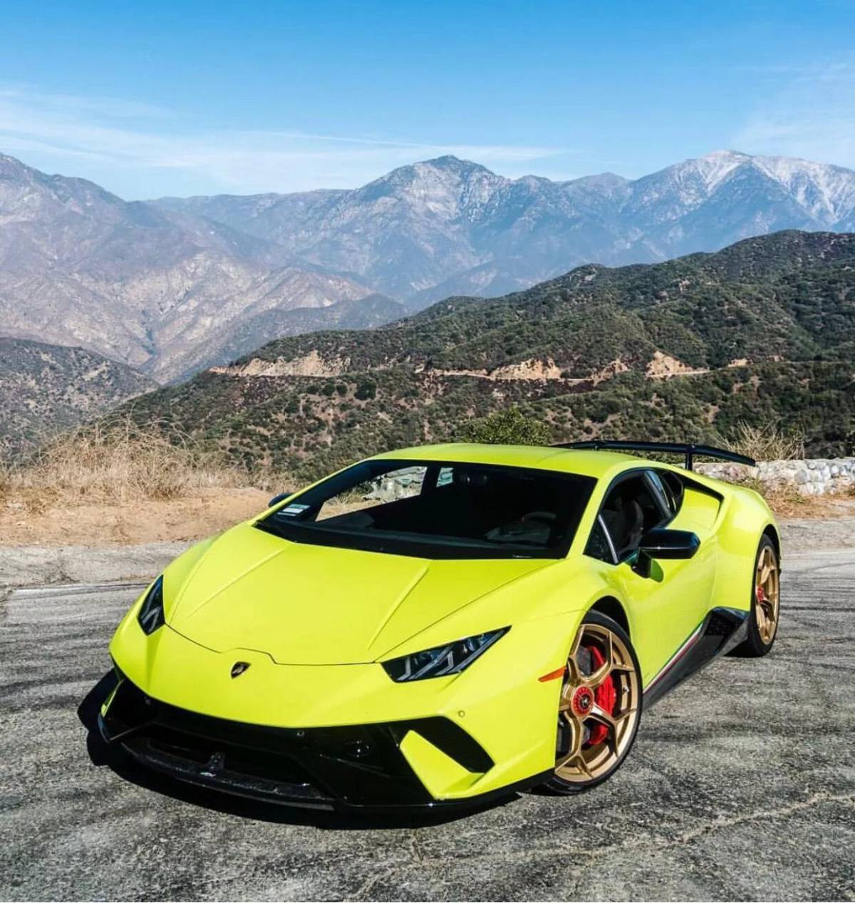 Lamborghini #27