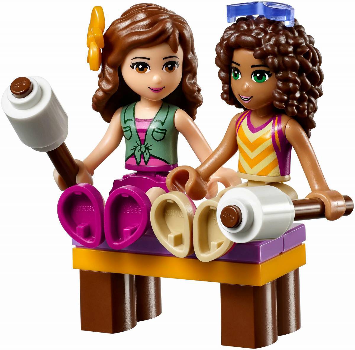 Lego friends #20