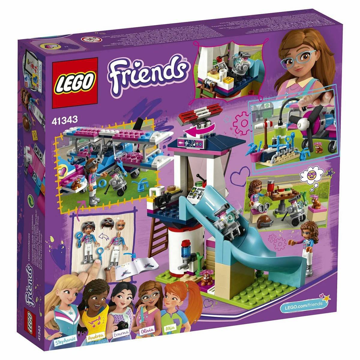 Lego friends #29