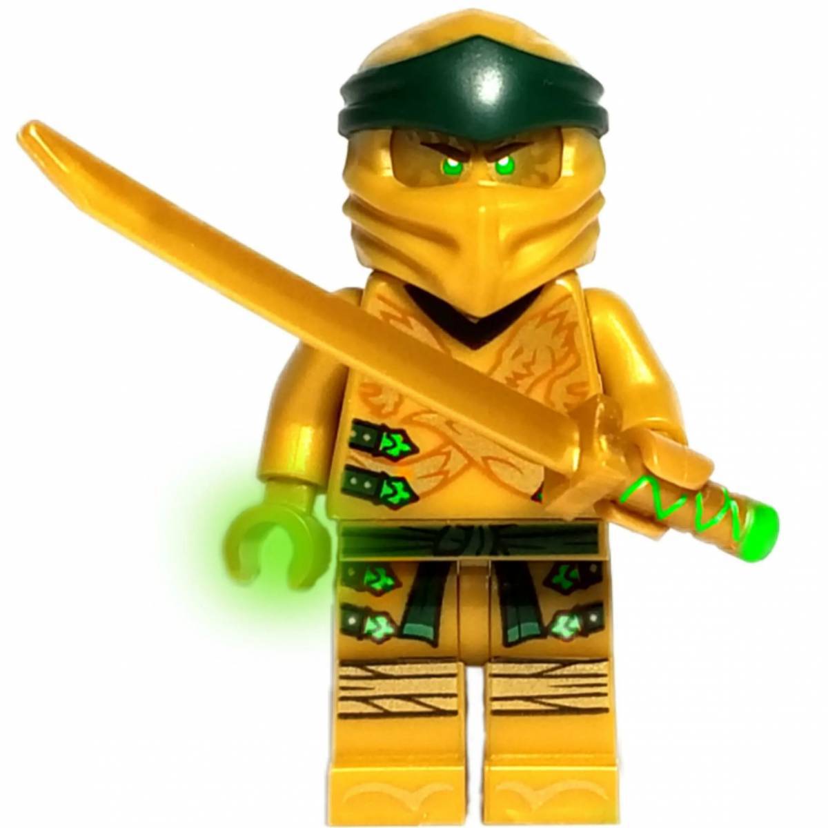Lego ninjago #12