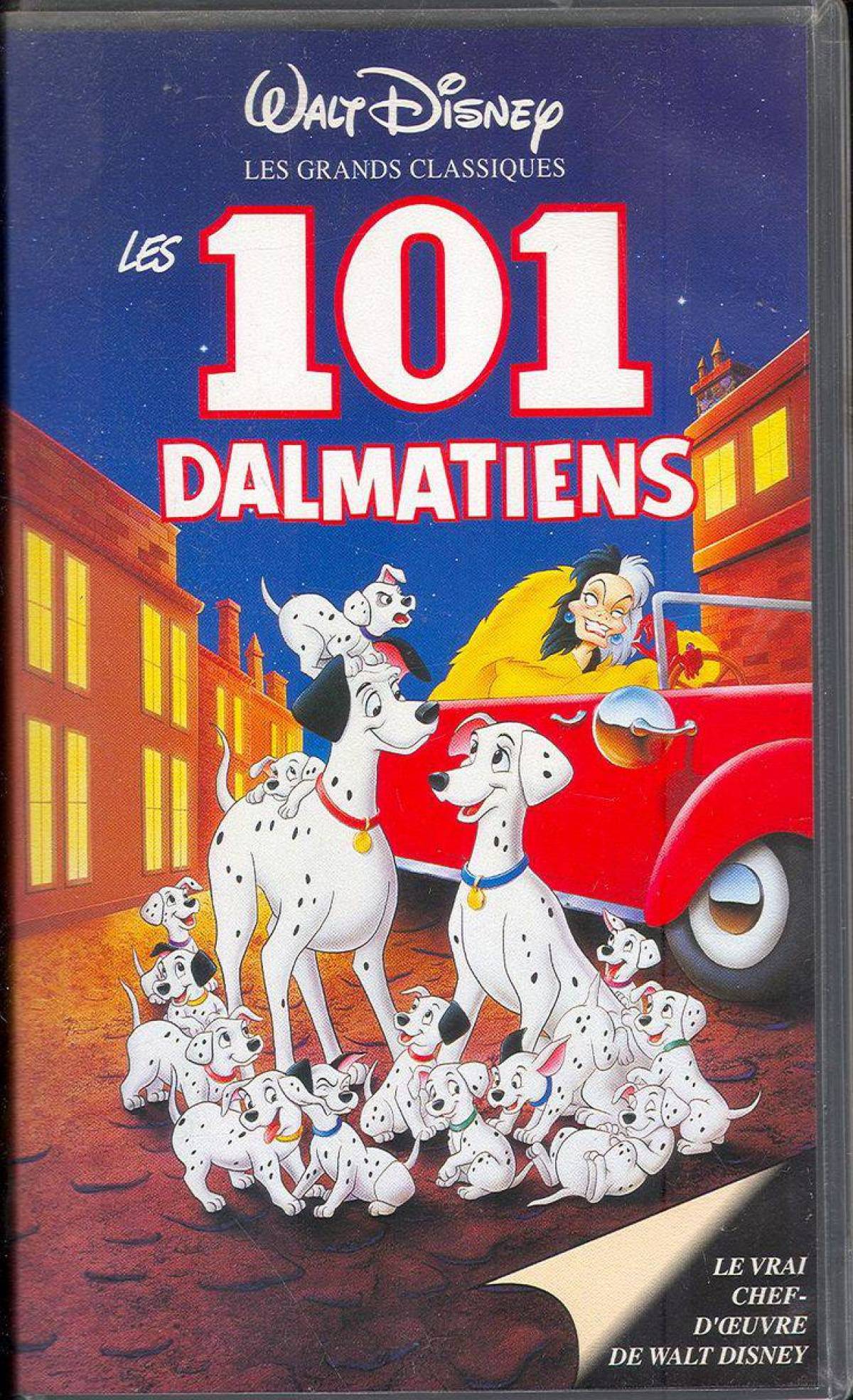 Les grands classiques disney #16