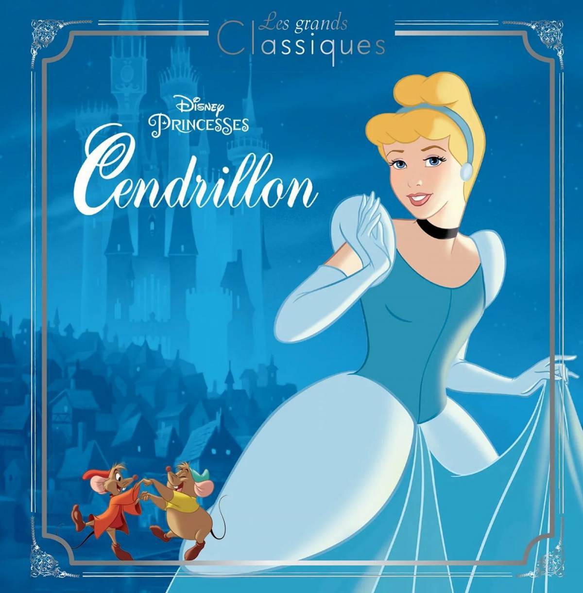 Les grands classiques disney #19