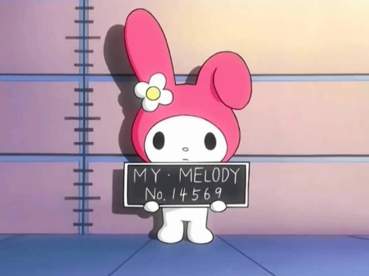 Melody #8