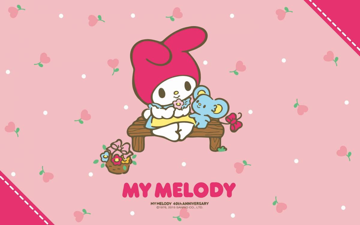 Melody #35