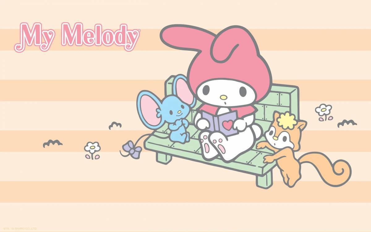 Melody #38