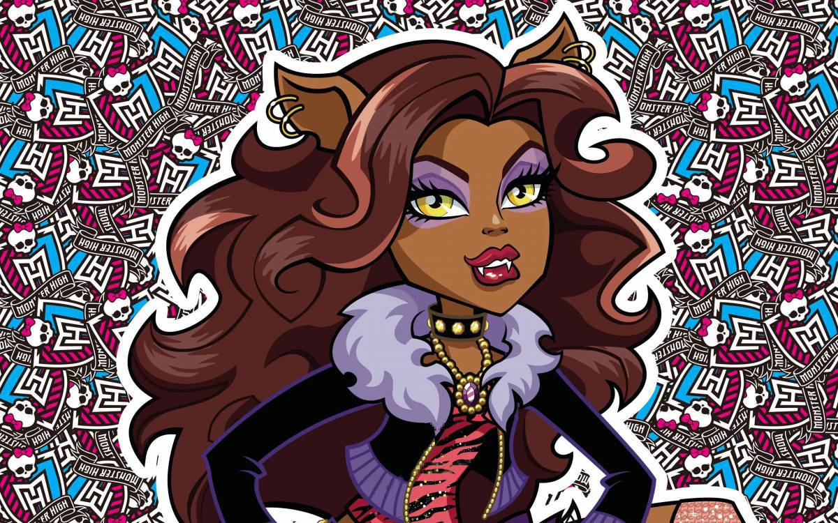 Monster high #33