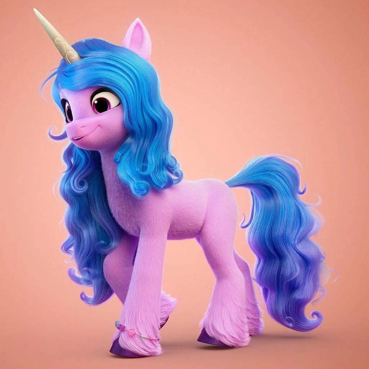 My little pony 2023. My little Pony g5 Иззи фигурка. МЛП 5 поколение. Izzy пони g5. My little Pony a New Generation Izzy Moonbow.