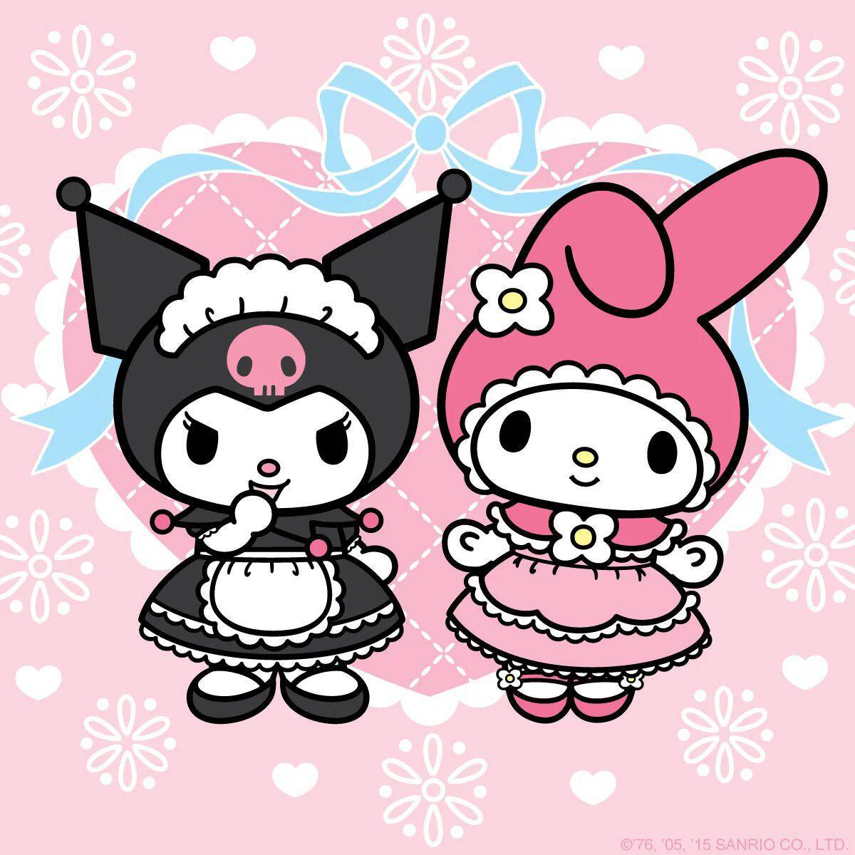 My melody #8