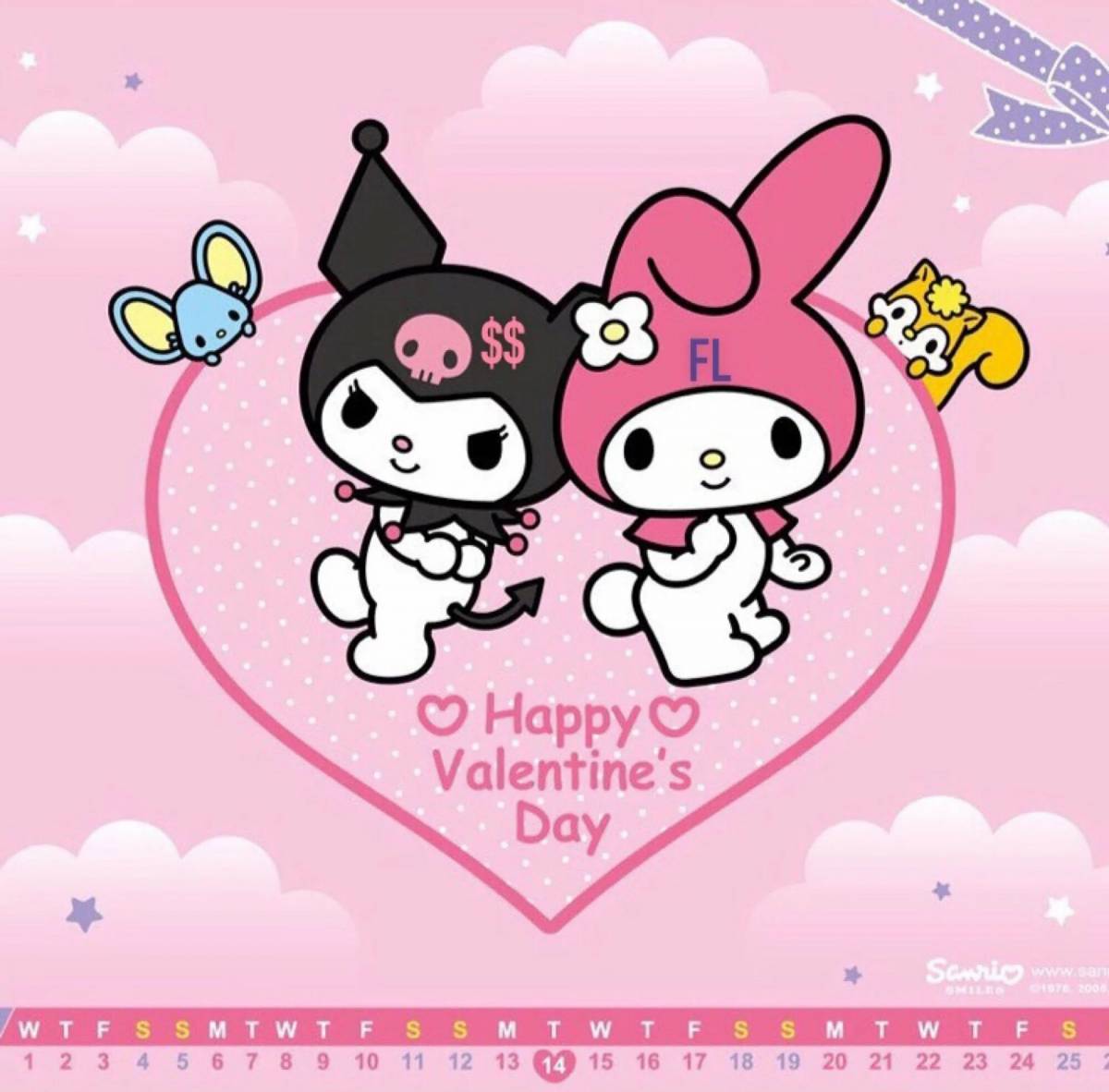 My melody #27