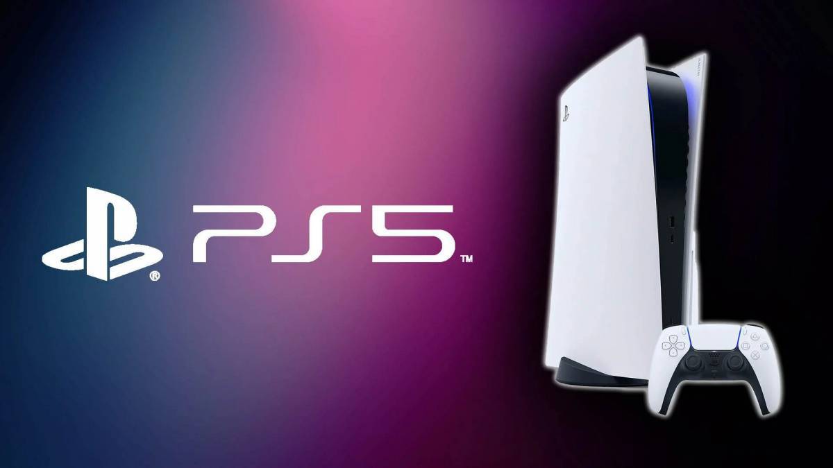 Playstation 5 #2