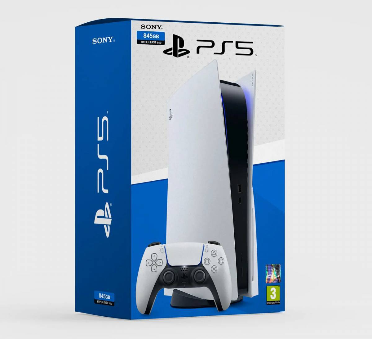 Playstation 5 #16