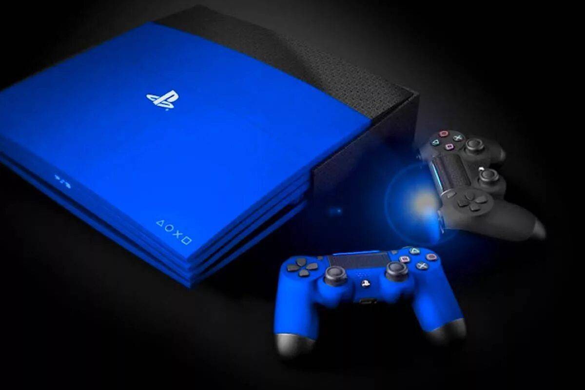 Playstation 5 #17