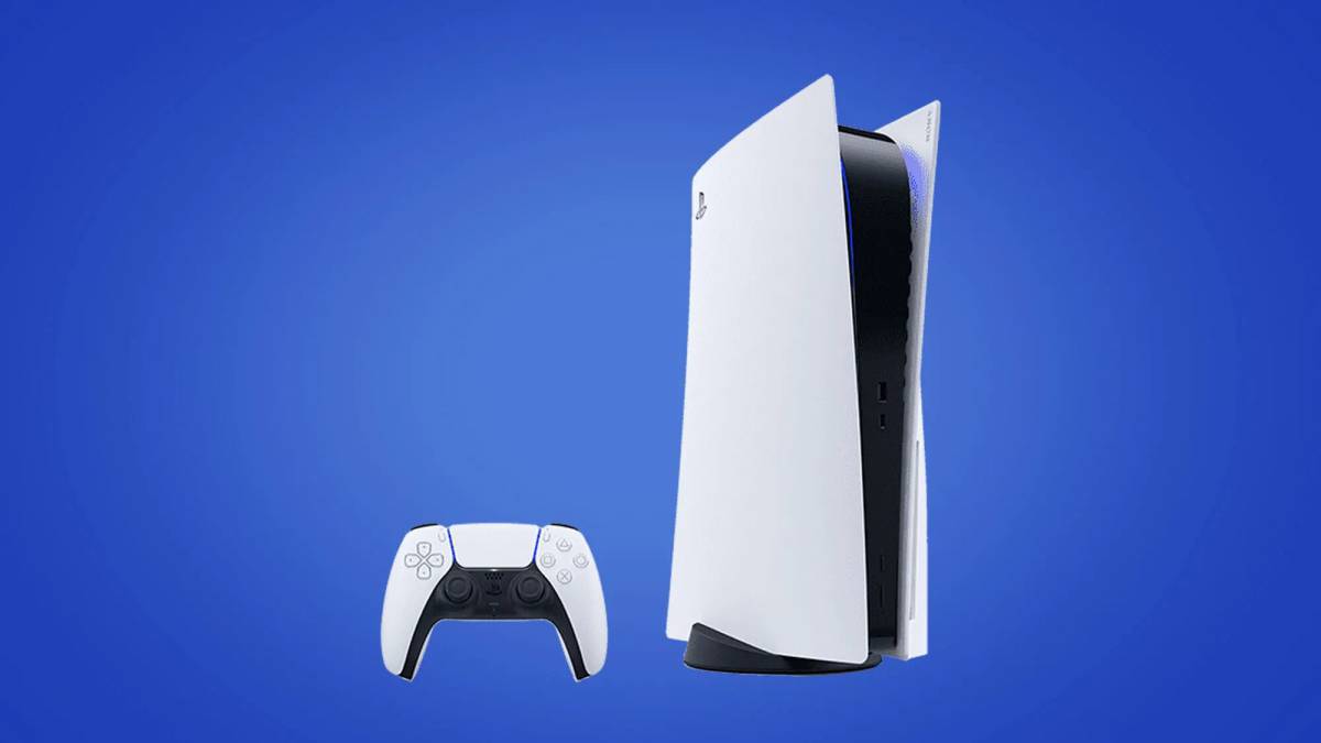 Playstation 5 #36