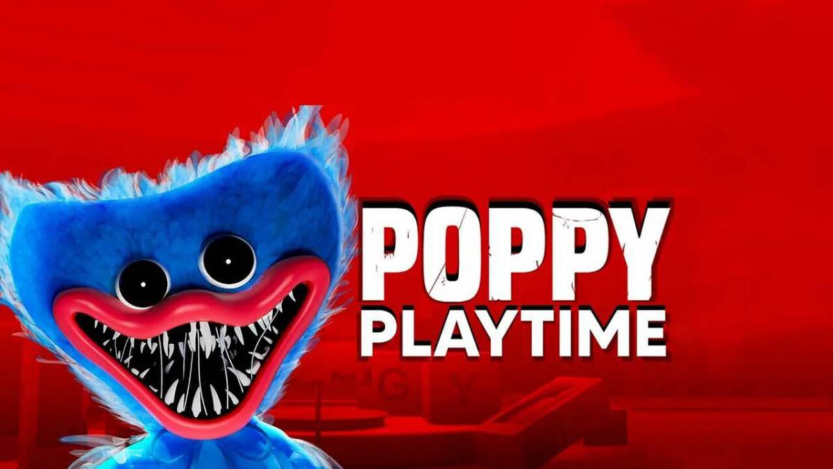 Poppy playtime 2 #16