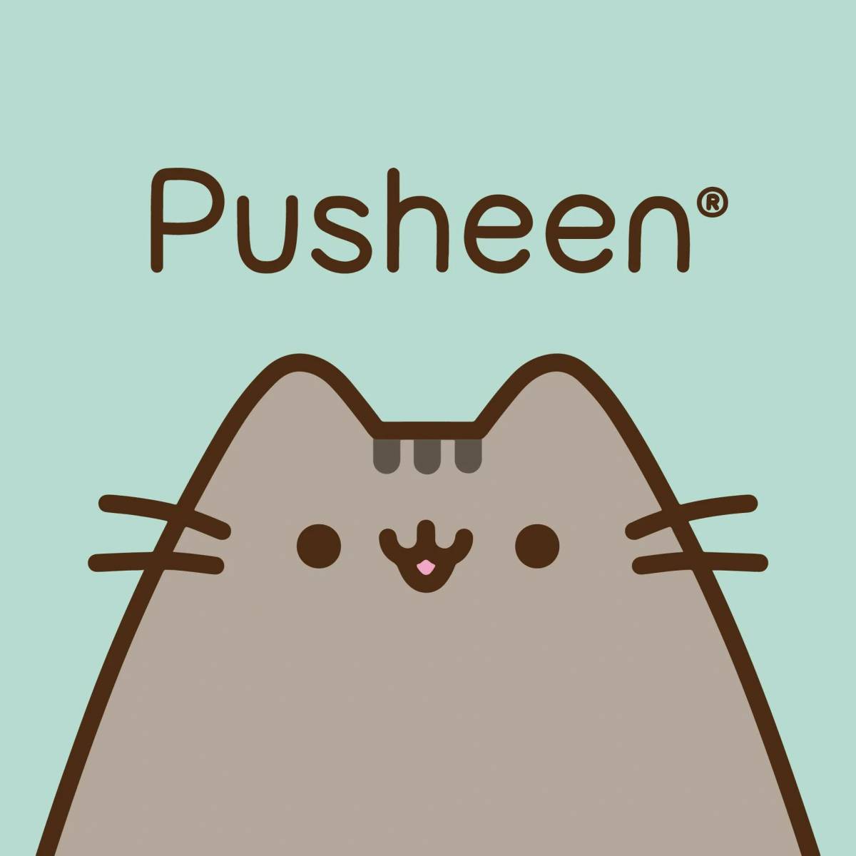 Pusheen cat #30