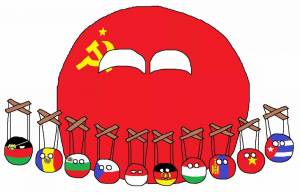 Раскраска countryballs #7 #188033