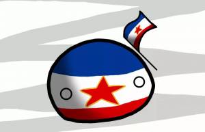 Раскраска countryballs #10 #188036