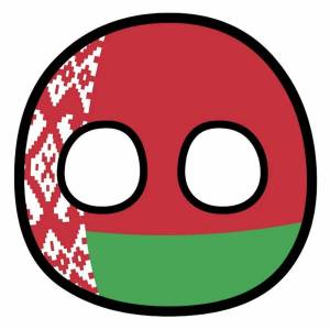 Раскраска countryballs #23 #188049