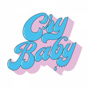 Раскраска crybaby #5 #188213