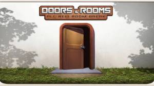 Раскраска doors игра #4 #188479