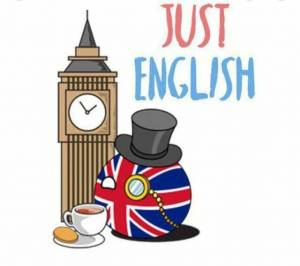 Раскраска english #28 #188553