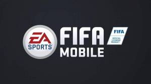 Раскраска fifa mobile #1 #188641