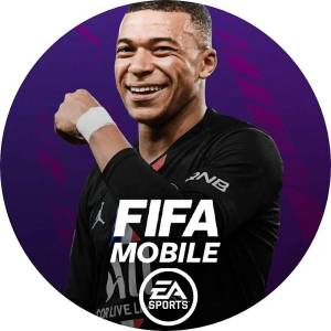 Раскраска fifa mobile #4 #188644