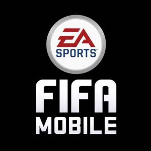 Раскраска fifa mobile #7 #188647