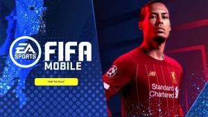 Раскраска fifa mobile #13 #188653