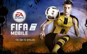 Раскраска fifa mobile #18 #188658