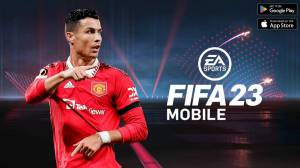 Раскраска fifa mobile #37 #188677