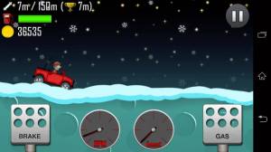 Раскраска hill climb racing #7 #189676