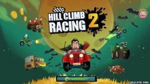 Раскраска hill climb racing #13 #189682