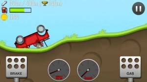 Раскраска hill climb racing #14 #189683