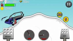 Раскраска hill climb racing #19 #189688