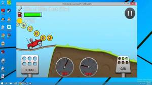 Раскраска hill climb racing #22 #189691