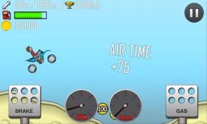 Раскраска hill climb racing #27 #189696