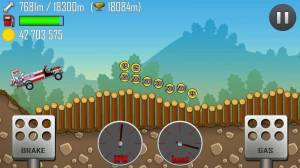 Раскраска hill climb racing #31 #189700