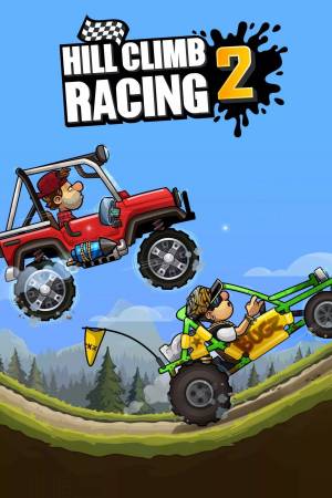 Раскраска hill climb racing #36 #189705