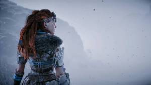 Раскраска horizon zero dawn #20 #189797