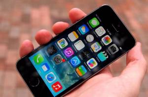 Раскраска iphone #1 #189967