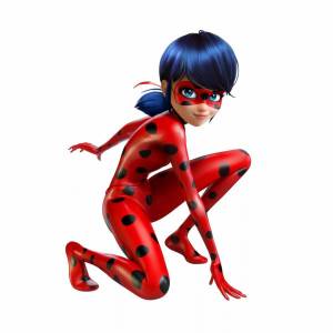 Раскраска ladybug #2 #190156