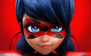 Раскраска ladybug #10 #190164