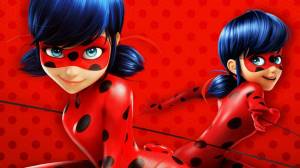 Раскраска ladybug #12 #190166